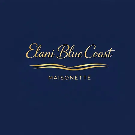 Blue Coast Maisonette Holiday home *