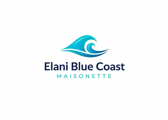 Blue Coast Maisonette Holiday home Elani