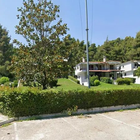 Blue Coast Maisonette Tatil Evi Elani
