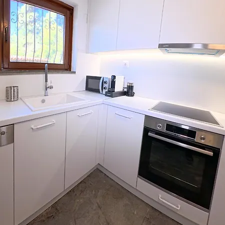 Tatil Evi Blue Coast Maisonette *