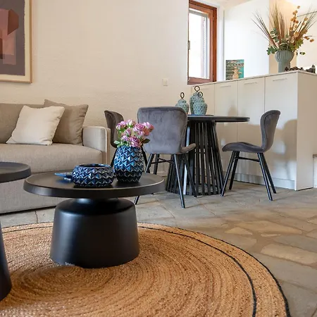 Blue Coast Maisonette *