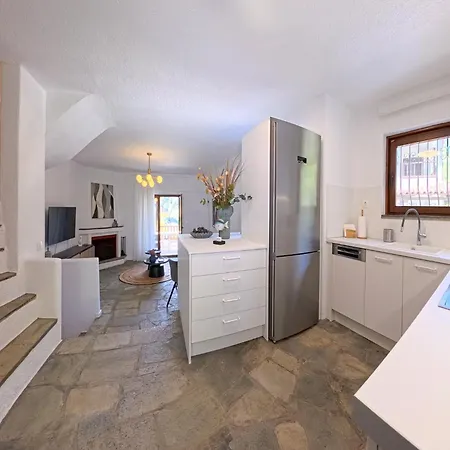 Blue Coast Maisonette