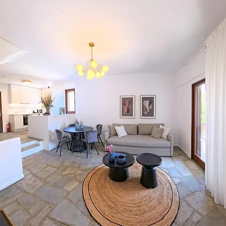Blue Coast Maisonette Elani