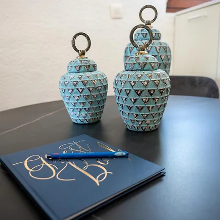 Blue Coast Maisonette *