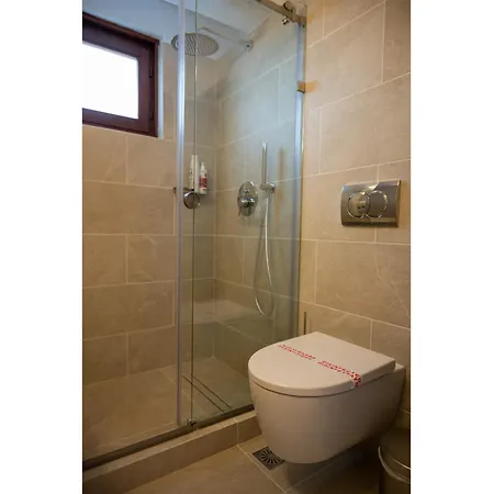 Tatil Evi Blue Coast Maisonette *