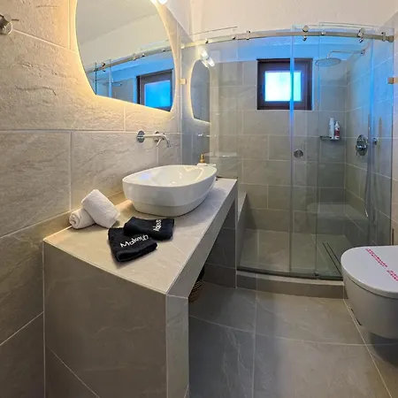 Blue Coast Maisonette Tatil Evi Elani