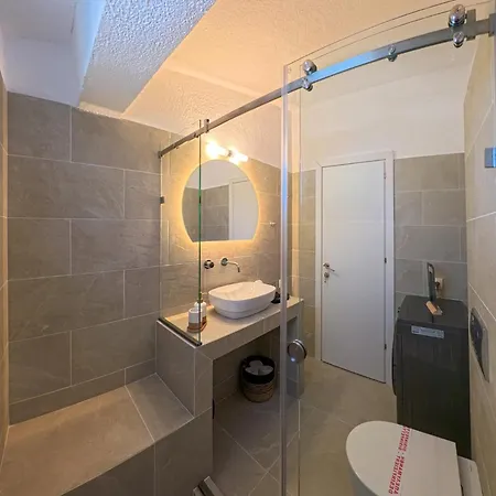 Blue Coast Maisonette Elani