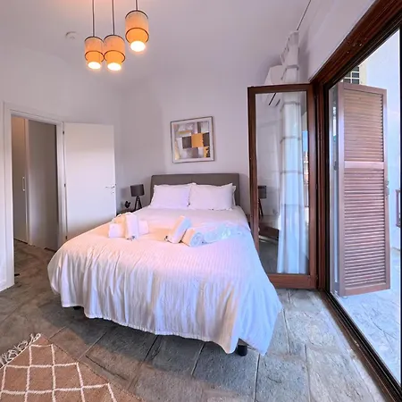 Blue Coast Maisonette *