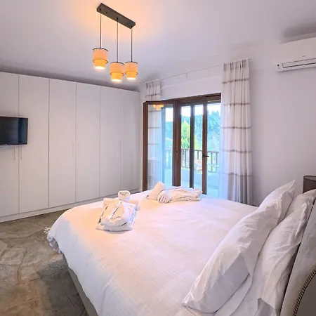 Blue Coast Maisonette Tatil Evi *