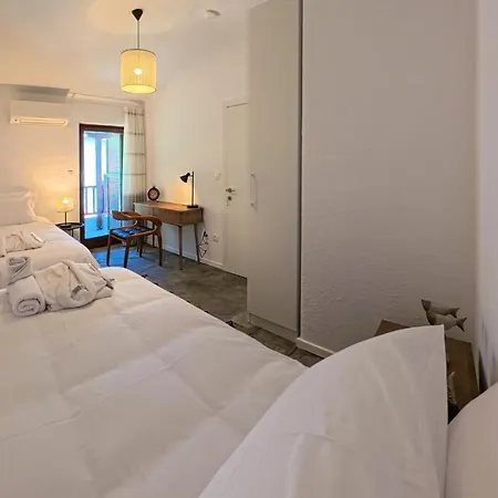 Casa de Férias Blue Coast Maisonette Elani