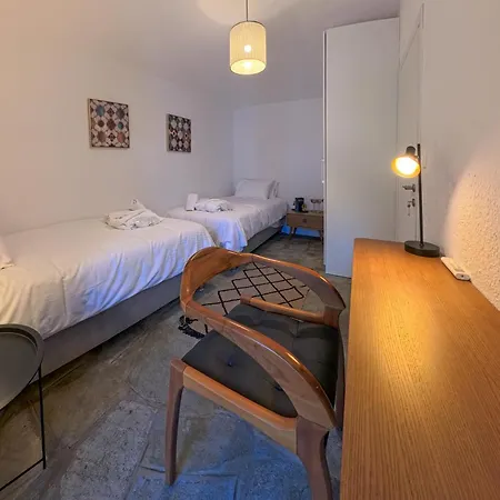 Blue Coast Maisonette