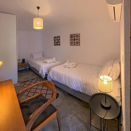 Blue Coast Maisonette Elani