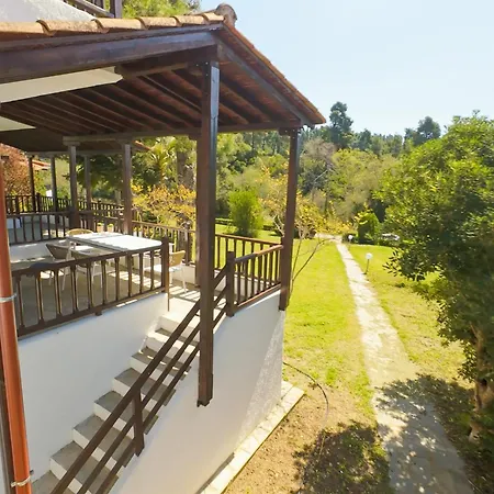 Blue Coast Maisonette *