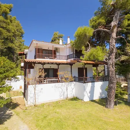 Blue Coast Maisonette * Elani