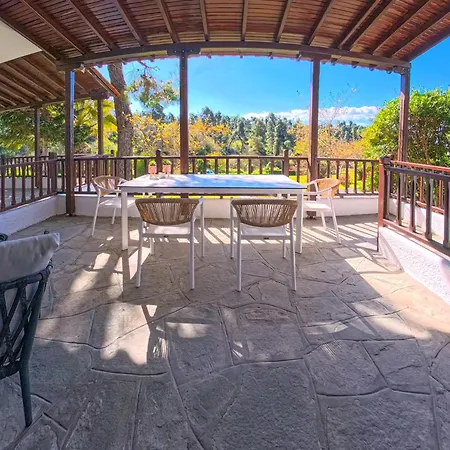 Blue Coast Maisonette *
