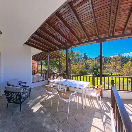 Blue Coast Maisonette Elani