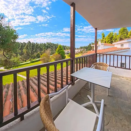 Tatil Evi Blue Coast Maisonette
