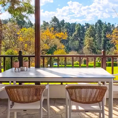 Blue Coast Maisonette