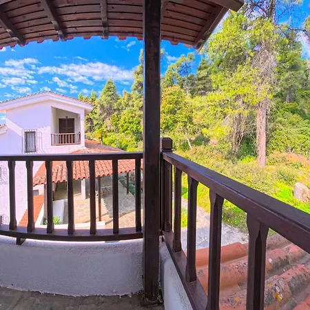 Blue Coast Maisonette Elani