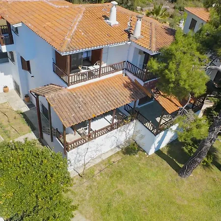 Blue Coast Maisonette Tatil Evi