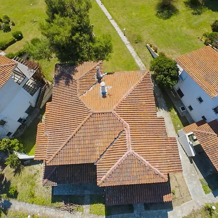 Casa de Férias Blue Coast Maisonette