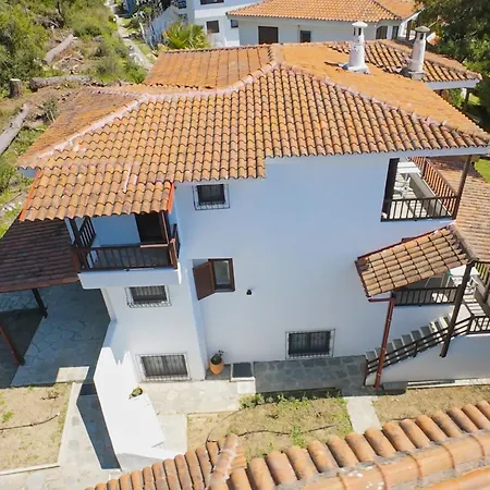 Blue Coast Maisonette Elani